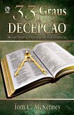 33 Graus de Decepção (eBook, ePUB)