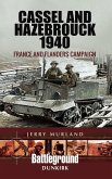 Cassel and Hazebrouck 1940 (eBook, ePUB) Cassel and Hazebrouck 1940 (eBook, ePUB)