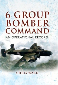 6 Group Bomber Command (eBook, ePUB) - Ward, Chris