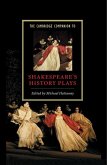 Cambridge Companion to Shakespeare's History Plays (eBook, ePUB)