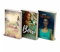 Cover Medieval Fantasy Series (eBook, ePUB)