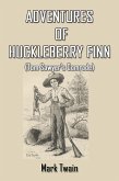 Adventures of Huckleberry Finn (eBook, ePUB)