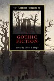 Cambridge Companion to Gothic Fiction (eBook, ePUB)