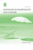 Advances in Hospitality and Leisure (eBook, ePUB)