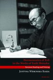 Hermeneutics of Evil in the Works of Endo Shusaku (eBook, ePUB)