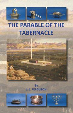 The Parable of the Tabernacle (eBook, ePUB) - Ferguson, Jack