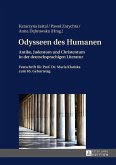 Odysseen des Humanen (eBook, ePUB)