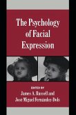 Psychology of Facial Expression (eBook, ePUB)