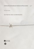 Aesthetik des Schwingens (eBook, ePUB)