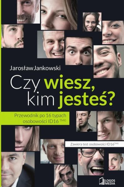 Czy wiesz, kim jestes? (eBook, ePUB) Czy wiesz, kim jestes? (eBook, ePUB)