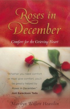 Cover Roses in December (eBook, ePUB)