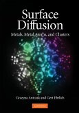 Surface Diffusion (eBook, ePUB)