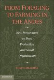 From Foraging to Farming in the Andes (eBook, ePUB)