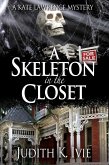 Ivie, J: Skeleton in the Closet (eBook, ePUB)
