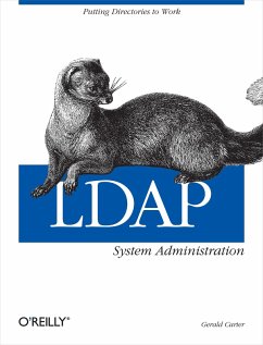 LDAP System Administration (eBook, ePUB) - Carter, Gerald