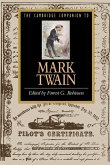Cambridge Companion to Mark Twain (eBook, ePUB)