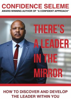 Cover There's a Leader in the Mirror (eBook, ePUB)