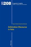 Arbitration Discourse in Asia (eBook, ePUB)