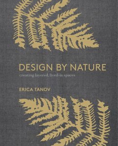 Design by Nature (eBook, ePUB) - Tanov, Erica