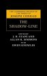 Shadow-Line (eBook, ePUB) - Bild 1