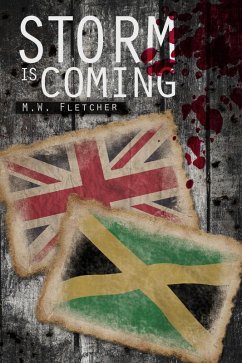 Storm is Coming (eBook, ePUB) - Fletcher, M. W.