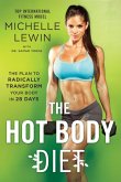 The Hot Body Diet (eBook, ePUB)
