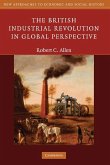British Industrial Revolution in Global Perspective (eBook, ePUB)
