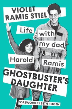 Cover Ghostbuster's Daughter (eBook, ePUB)