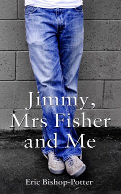 Cover Jimmy, Mrs Fisher and Me (eBook, ePUB)