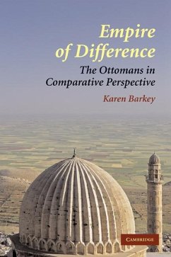Cover Empire of Difference (eBook, ePUB)