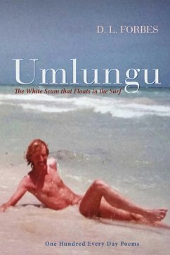 Umlungu (eBook, ePUB) - Forbes, D. L.