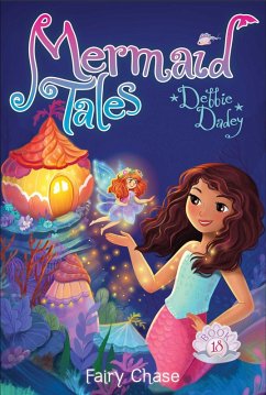 Cover Fairy Chase (eBook, ePUB)