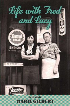 Cover Life With Fred and Lucy (eBook, ePUB)