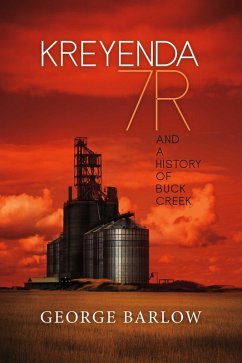 Cover Kreyenda 7r (eBook, ePUB)