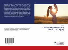 Cortical Stimulation for Spinal Cord Injury
