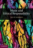Music and Ethical Responsibility (eBook, ePUB)