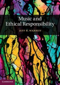Cover Music and Ethical Responsibility (eBook, ePUB)