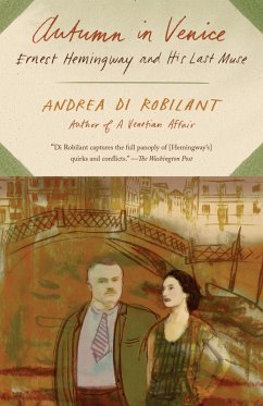 Autumn in Venice (eBook, ePUB) - Di Robilant, Andrea