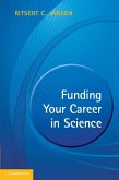 Funding your Career in Science (eBook, ePUB)