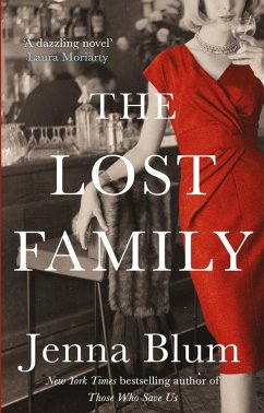 The Lost Family (eBook, ePUB) - Blum, Jenna