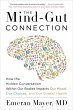 The Mind-Gut Connection (eBook, ePUB) - Bild 1