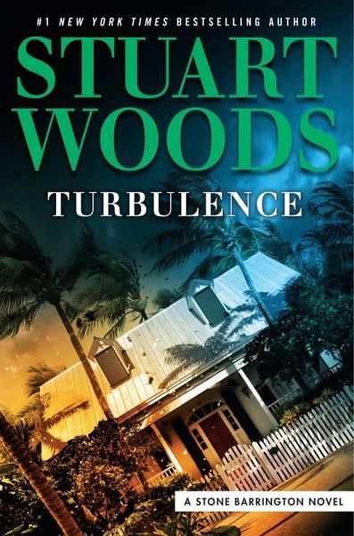 Turbulence (eBook, ePUB)