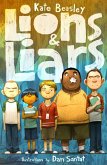 Lions & Liars (eBook, ePUB)