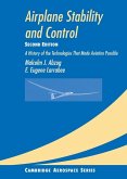 Airplane Stability and Control (eBook, ePUB)