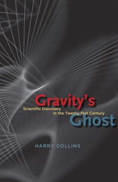 Gravity's Ghost (eBook, ePUB) - Collins, Harry