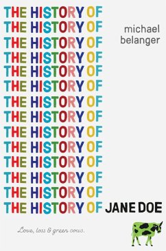 Cover The History of Jane Doe (eBook, ePUB)