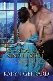 Scandal with a Sinful Scot (eBook, ePUB)