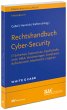 Rechtshandbuch Cyber-Security - Bild 1