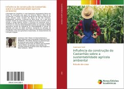 Influência da construção do Castanhão sobre a sustentabilidade agrícola ambiental
