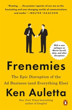 Cover Frenemies (eBook, ePUB)
